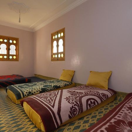 Aroumd Authentic Lodge Managed By Rachid Jellah امليل المظهر الخارجي الصورة