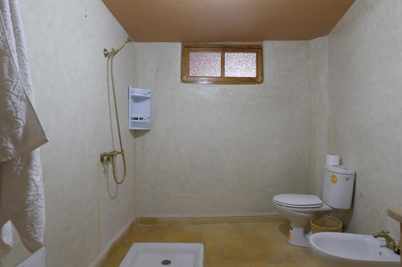 Aroumd Authentic Lodge Managed By Rachid Jellah امليل المظهر الخارجي الصورة