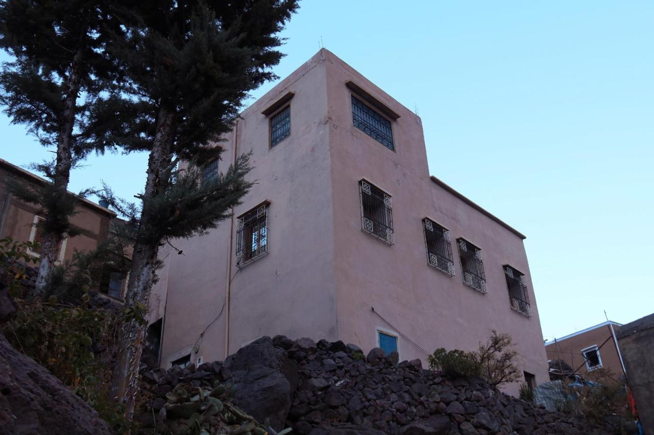 Aroumd Authentic Lodge Managed By Rachid Jellah امليل المظهر الخارجي الصورة