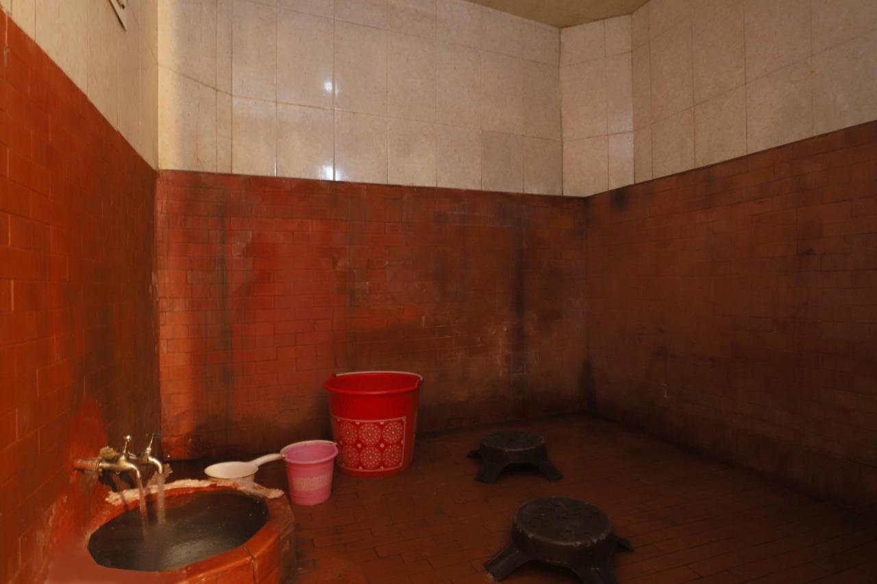 Aroumd Authentic Lodge Managed By Rachid Jellah امليل المظهر الخارجي الصورة