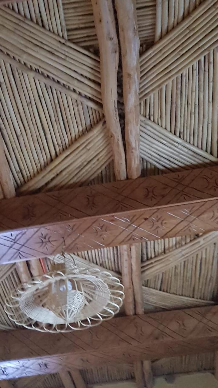 Aroumd Authentic Lodge Managed By Rachid Jellah امليل المظهر الخارجي الصورة