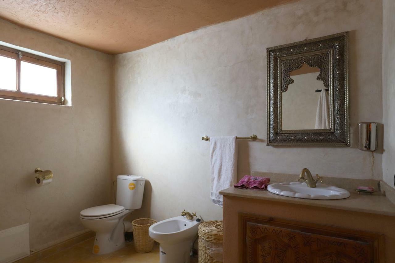 Aroumd Authentic Lodge Managed By Rachid Jellah امليل المظهر الخارجي الصورة